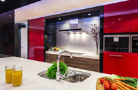 Wern Olau kitchen extensions